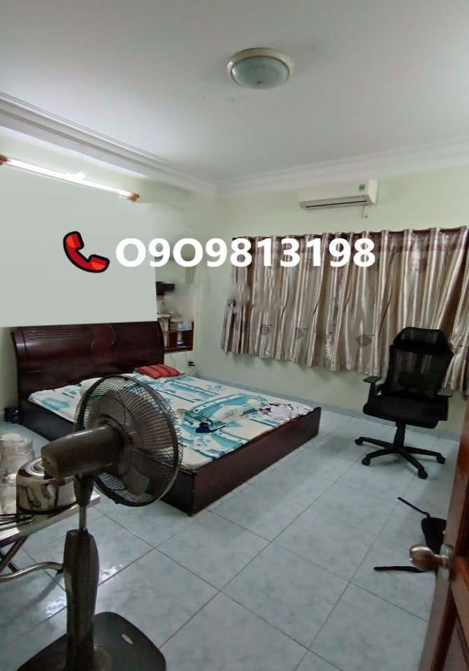 🚪🚪🚪Kinh Doanh Thuận Tiện Tại Nhà Phố P. Minh Phụng🚪🚪🚪 - Ảnh chính